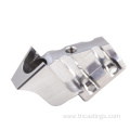 Aluminum Alloy custom made cnc machining parts